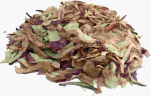 Red Onion Flakes for Culinary
