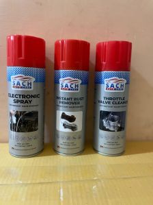 Electronic Component Cleaner