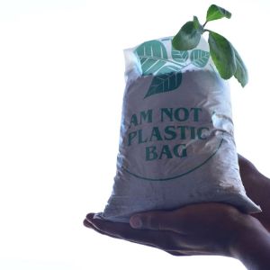 Compostable Nursery Bags