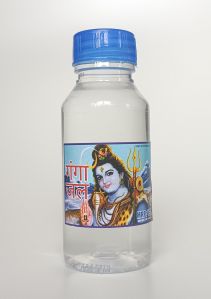 Maheshwari Ganga Jal, Packaging Type : Plastic Bottles