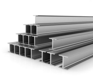 MS I Beam, For Construction