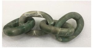 Green Aventurine 4 Link Chain