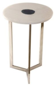 Vietnam Marble Semi Precious Table