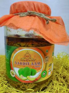 Aardit Aam &AMP;ndash; Aam Ka Achaar