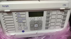 Alstom Numerical Relay