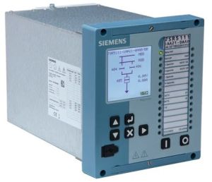 Siemens Directional Relay