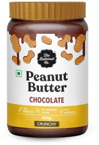 Chocolate Peanut Butter