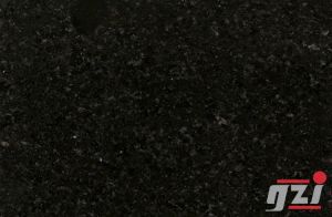 Black Beauty Granite