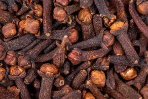 Clove Seeds