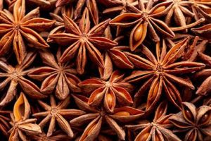 star anise