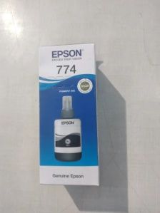Epson Printer Ink, Packaging Type : Plastic Bottle