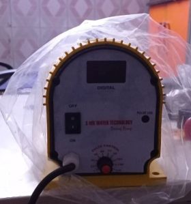 EPDM Membrane Diffused Aeration System 80mm & 150mm