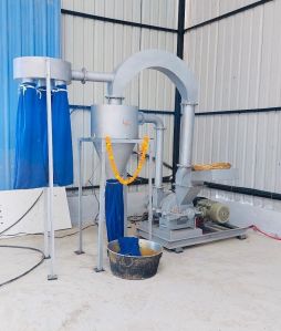 Bsb Automatic 3 HP Flour Mill Machine