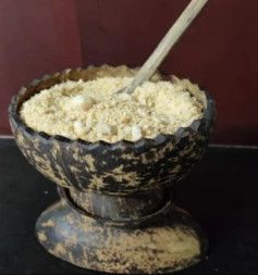 Avalos Podi, Packaging Type : Plastic Container