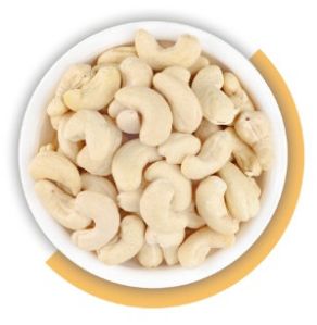 Cashew Nuts, Color : Beige, Packaging Type : Vacuum-sealed Bag