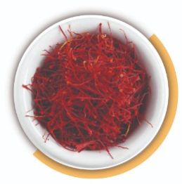 Red Dried Saffron, Packaging Type : Sealed Container