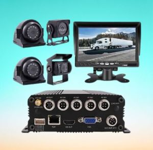 Mobile Digital Video Recorder