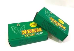 Soap Printed Packaging Box