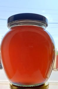 Natural Coriander Honey