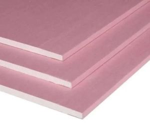 12mm Pannashine Plaster OF Paris Sheets