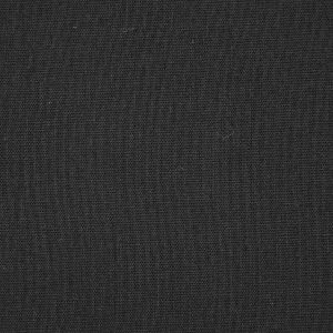 Black Color Solid Plain Cotton Fabric, Width : 52