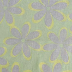 Cotton Ambrose Printed Woven Fabric