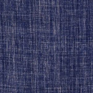 Linen Blue Color Yarndyed Woven Fabric