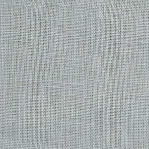 Linen Light Blue Woven Fabric, Width : 57.5