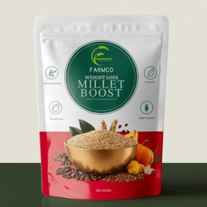 Farmco Millet Weight Loss Powder