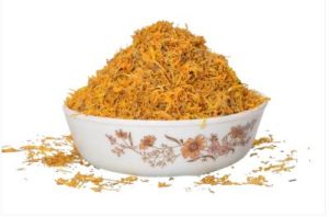 Calendula Flower (Dried)