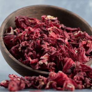 Hibiscus Flower (Dried)