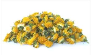 Himalayan Dried Dandelion Flowers
