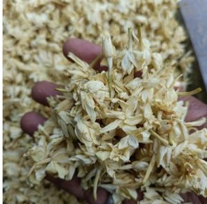 Jasminum Sambac Jasmine Flower (Dried)