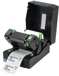 TSC TE310 Thermal Transfer Printer