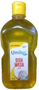 Umiko Liquid Dish Wash For Dishwashing
