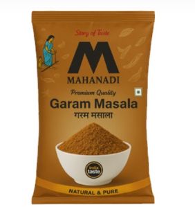garam masala