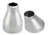 Smooth Finish Stainless Steel Buttweld Reducer Fittings