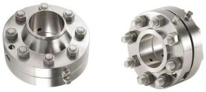 Orifice Flange for Industrial Applications