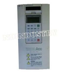 A100 Mitsubishi VFD, 0.55 Kw To 355 Kw