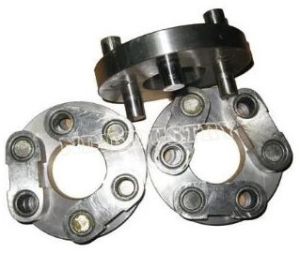 Premium Quality Metal Butterfly Universal Coupling