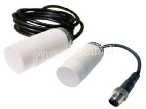 Capacitive Proximity Sensor