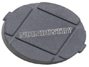 Ceramic Brake Pad 60 cm, Packaging Type : Grey