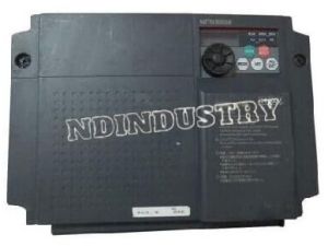 D700 Mitsubishi VFD Drive