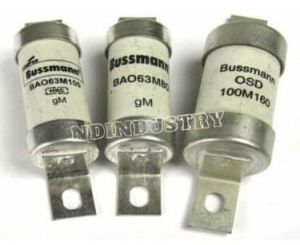 DC Fuse Bussmann, For Solar Inverters