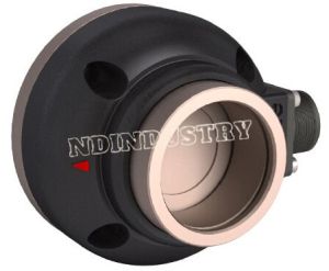 Stainless Steel Flange Mounted Load Cell, Shape : Round for Industrial