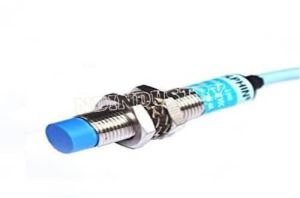 M-12 Inductive Proximity Sensor