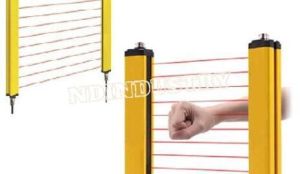 Safety Light Curtain