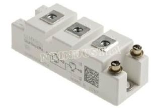 Semikron Thyristor Module 150x60x52 Cm