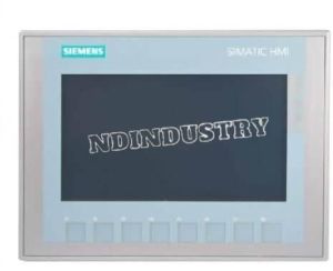Siemens HMI Touch Panel