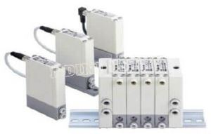 Smc Air Regulator